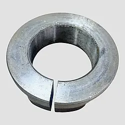 Гайка кріплення балансира КрАЗ 250Б-2918142-10