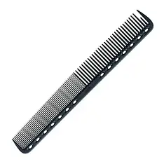 Гребінець Y.S.Park YS 339 Cutting Combs для стрижки (YS-339 Graphite)