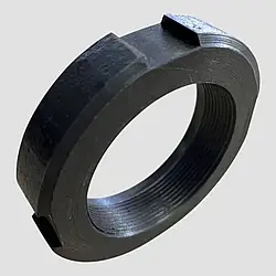 Гайка редуктора моста середнього КрАЗ (М72х2) 6505-2502026