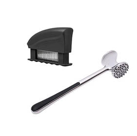 Молоточки, тендерайзери, сікачи