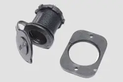 Гніздо прикурювача 23000290