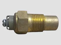 Датчик покажчика температури рідини (гвинт) МАЗ ДУТЖ-01