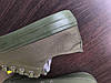 СКИДКА 44 р Мужские зеленые хаки кроссовки кеды конверсы AIL STAR под Converse all star chuck teylor, фото 10