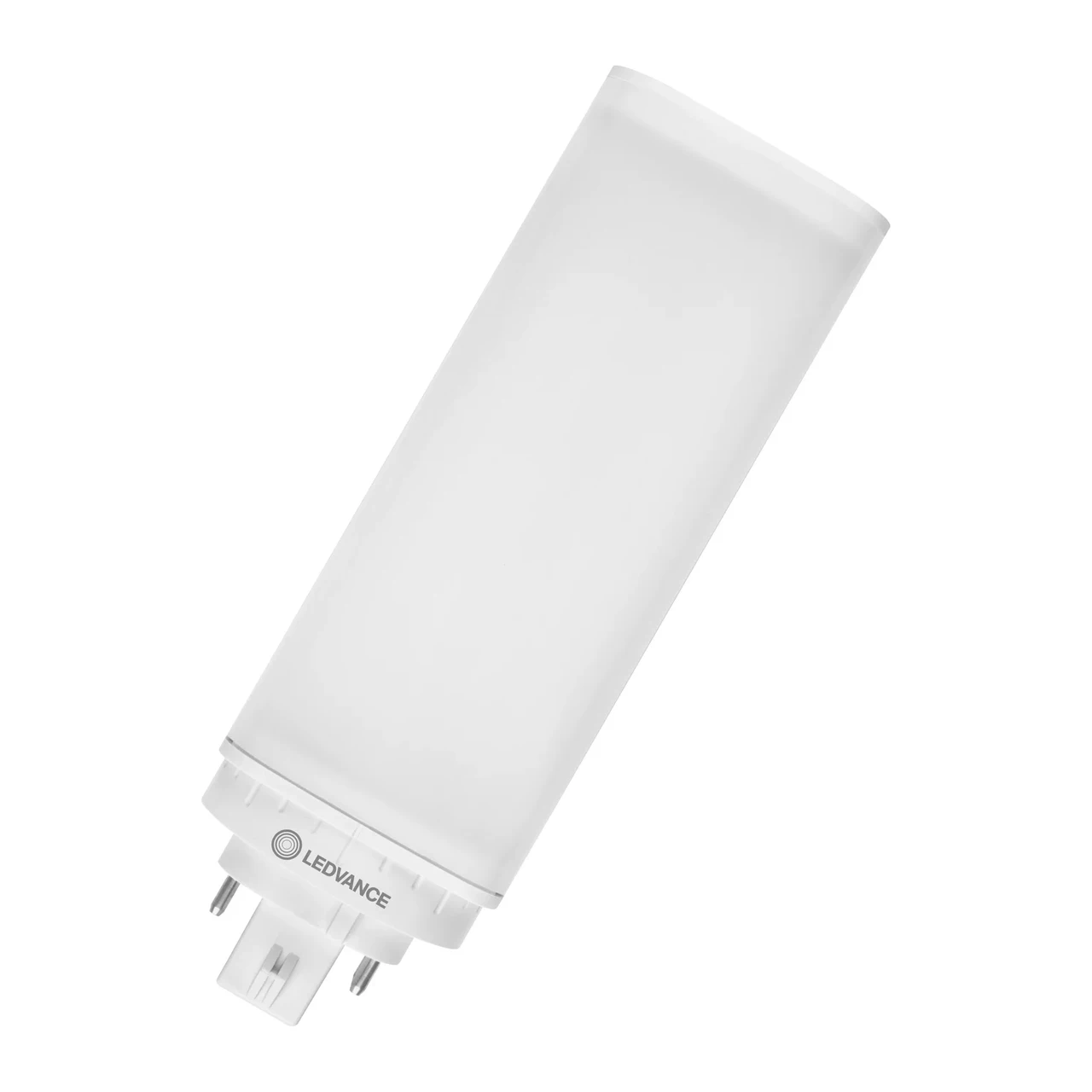 Лампа LED DULUX D/E 10W 3000K 990Lm G24q-3 OSRAM (ЗАМІНА ЛАМП DULUX D/E 26W G24Q-3) 4058075822016