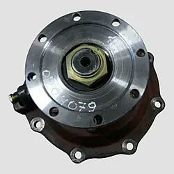 Диференціал міжосьовий КрАЗ (фланець 8 відв) 6505-2506010