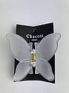 Заколка для волосся CHACOTT Hair Clip Matter Light White 7cm, фото 3