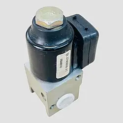 Електропневмоклапан КрАЗ старого зр. (вир-во ПААЗ) 11.3745000-21