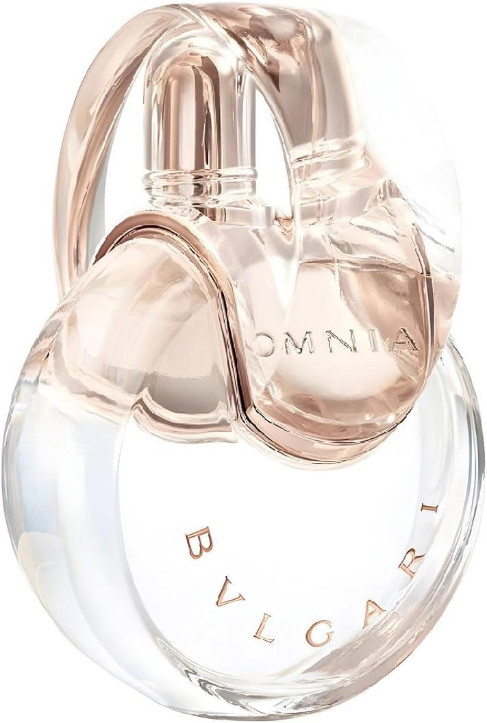 Туалетна вода для жінок Bvlgari Omnia Crystalline Eau de Toilette 15 мл Мініатюра, фото 1