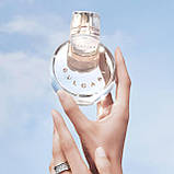 Туалетна вода для жінок Bvlgari Omnia Crystalline Eau de Toilette 15 мл Мініатюра, фото 5