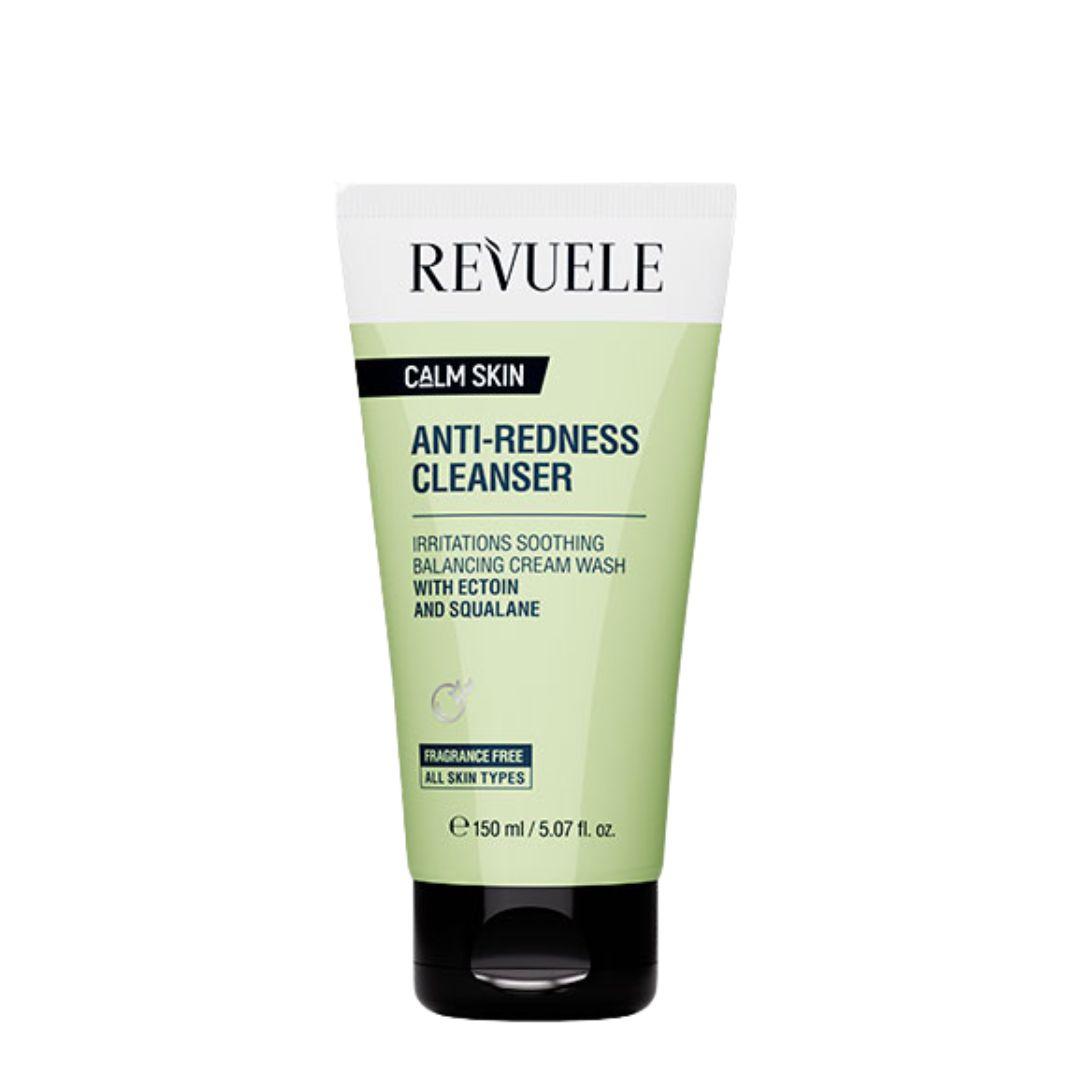 Пінка для вмивання проти почервоніння Revuele Anti-Redness 150 мл
