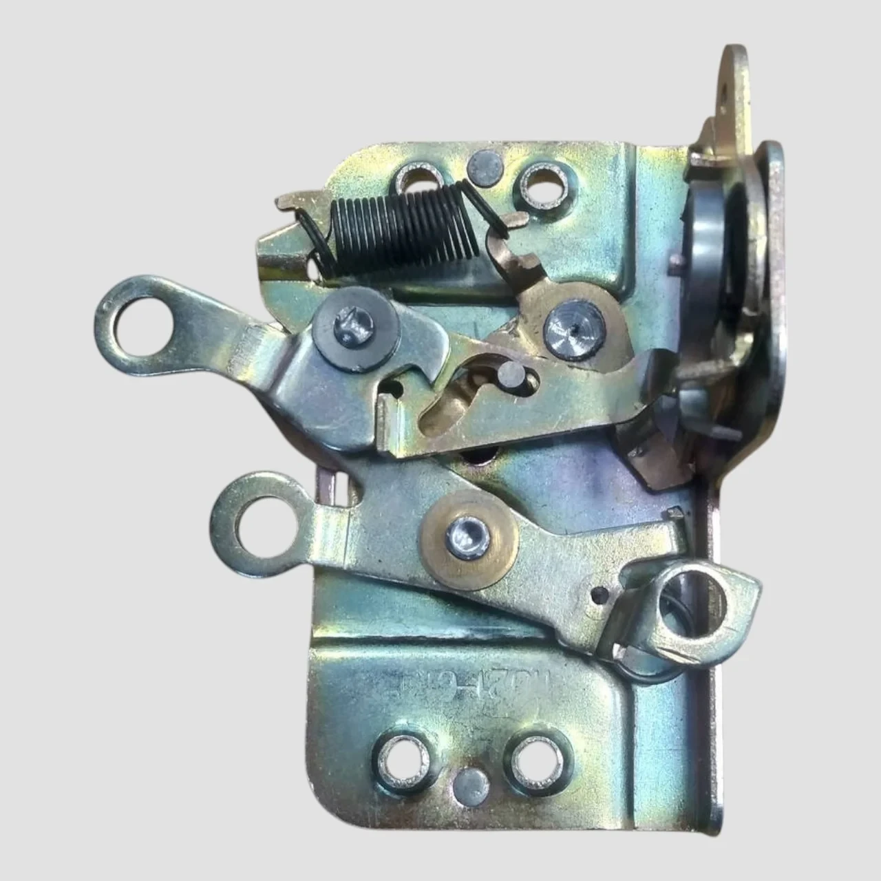 Замок дверей лівий КраАЗ 11021-6105013, фото 1