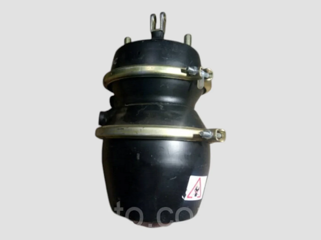 Камера гальмівна з енергоакумулятором (тип 30/30 груш.) МАЗ, КРАЗ 30.3519300, фото 1