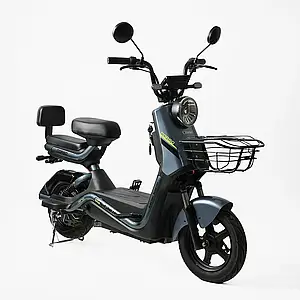 Електровелосипед Corso Signum 500W 60V/20Ah, колеса 10’’ Корсо астро