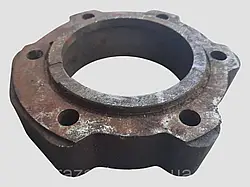 Картер підшипників середнього моста КрАЗ (підшип. 7212) 6505-2502186