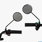 Електровелосипед Corso Signum 500W 60V/20Ah, колеса 10’’ Корсо астро, фото 11