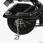 Електровелосипед Corso Signum 500W 60V/20Ah, колеса 10’’ Корсо астро, фото 10