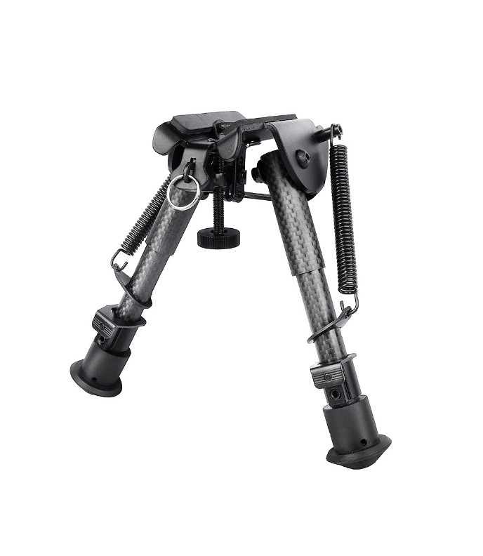 Сошки Harris Carbon Bipod 1А2-BRМ 6"-9"