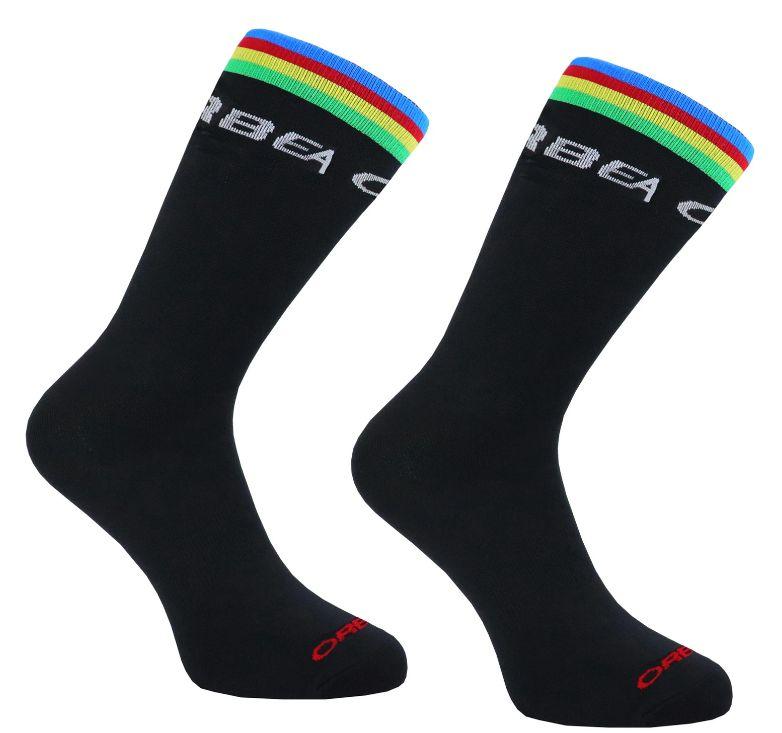 Шкарпетки спортивні ORBEA ORCA (40-44) велошкарпетки