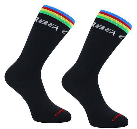 Шкарпетки спортивні ORBEA ORCA (40-44) велошкарпетки, фото 1