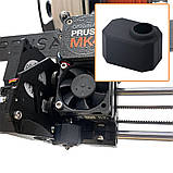 Силіконова «шкарпетка» термозахисна для Prusa Nextruder heaterblock for XL/ MK3.9/ MK3.9S/ MK4/ MK4S (аналог), фото 9
