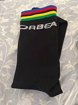 Шкарпетки спортивні ORBEA ORCA (40-44) велошкарпетки, фото 4