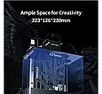 3D принтер Anycubic Photon Mono M7 (Еникубик Фотон Моно М7), фото 2
