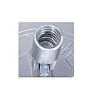 Терка для шліфування Marshalltown кругла 229мм під круги 225мм, фото 3