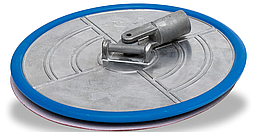 Терка для шліфування Marshalltown кругла 229мм під круги 225мм