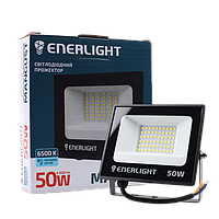 Прожектор ENERLIGHT MANGUST 50ВТ 6500K
