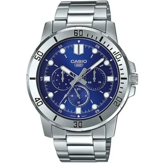 Годинник CASIO MTP-VD300D-2EUDF
