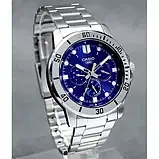 Годинник CASIO MTP-VD300D-2EUDF, фото 4