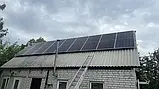 Сонячна панель Jinko Solar Tiger Neo JKM-620N-66HL4M-BDV 620 Вт Mono N-type TOPCon Bifacial Double Glass, фото 3