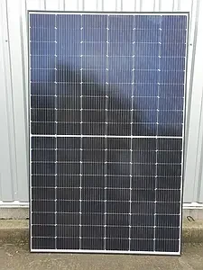 Сонячна панель Jinko Solar Tiger Neo JKM-620N-66HL4M-BDV 620 Вт Mono N-type TOPCon Bifacial Double Glass