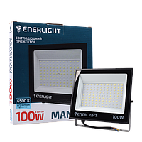 Прожектор ENERLIGHT MANGUST 100ВТ 6500K