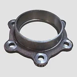 Кришка підшипників КрАЗ-7133С4, КРАЗ 65055-02. 6505-25021197-02