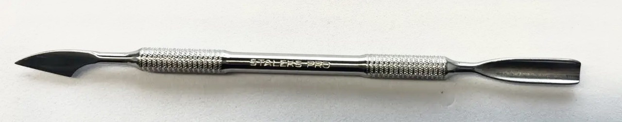 Лопатка манікюрна EXPERT 11 TYPE 2, Staleks