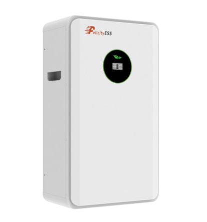 Акумуляторна батарея Felicity LUX-E-48250LG03 Felicity (LiFePO4 51,2V 250Ah 12,5kWh)