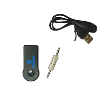 Бездротовий Bluetooth ресивер Music Receiver BT 350 з роз'ємом AUX 3.5 мм, фото 4