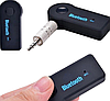 Бездротовий Bluetooth ресивер Music Receiver BT 350 з роз'ємом AUX 3.5 мм, фото 7