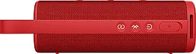 Портативна акустика Xiaomi Sound Outdoor Red