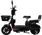 Електровелосипед Corso T-Rok32 500W 48V/20Ah, колеса 14’’ Корсо терок, фото 3