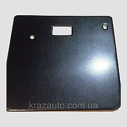 Оббивка дверей права КрАЗ 250-6102010-10
