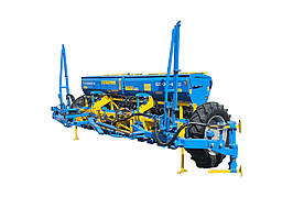 Сівалка зернова СЗ (СРЗ) - 4 mini-till