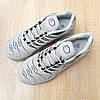 Жіночі кросівки Nike Air Max TN Plus Grey SIN Сірі Взуття Найк Аір Макс Плюс текстиль демісезон, фото 8