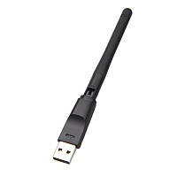 USB WiFi адаптер 150 Мбіт/с MT7601, IEEE 802.11n