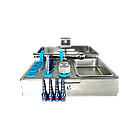 Компресійний набір (титан) / Bone compression kit (titanium), фото 3