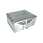 Компресійний набір (титан) / Bone compression kit (titanium), фото 4