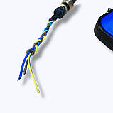 Поплавковий вимикач для дренажних/фекальних насосів (кріплення під гайку), фото 4