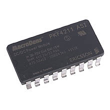 Мікросхема PKF4211ASI Ericsson
