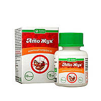 ТМ Укравіт Інсектицид АТО Жук 15мл/30шт